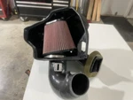 Airaid Cool Intake For 2010-15 Camaro.. Fixed Price $275.00.