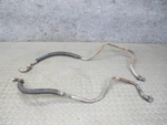 81-85 Mercedes W123 300D OM617 Set Of Engine Oil Cooler Hose Pipe Line Oem. Fixed Price $142.25.