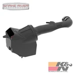 K&n 63-1576 Performance Air Intake 2018-2026 Jeep Wrangler Jl Gladiator 3.6L. Fixed Price $367.99.