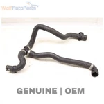 2015-2018 Bmw X4 Coolant Hose / Line (return) 9193255. Fixed Price $21.99.