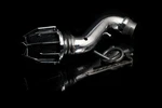 803-124-101 *1995-99 Mitsubishi Eclipse Spyder 2.4L *dragon Intake*. Fixed Price $219.00.
