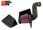 K&n Cold Air Intake System W/ Oiled Filter For 07-10 Gm 2500/3500 6.6L Duramax. Fixed Price $367.99.