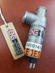 A0001412425 1990-93 Mercedes-benz 500SL Idle Air Speed Control Valve Vdo Oem Eng. Fixed Price $337.00.
