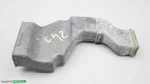14-21 Bmw I3 I01 Upper Air Duct Water Drain Channel Tube Black 64319309550 Oem. Fixed Price $24.75.
