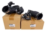 Genuine Oem Air Intake Hose Left And Right For Nissan 370Z Infiniti G37 Q60. Fixed Price $307.00.