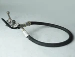 2011 - 2016 Bmw Series F10 535I Xdrive Fuel Line Tube Pipe Pressure Sensor. Fixed Price $62.99.