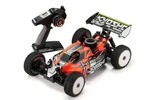 Kyosho 33025T1S 1:8 Scale Inferno MP10 .21ENGINE Powered 4WD Racing. Fixed Price $699.99.