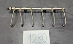 Oem Bmw E88 E90 E93 F01 F02 N54 Engine High Pressure Fuel Injector Line Rail. Fixed Price $69.95.