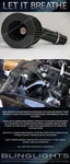 Short Ram Intake Kit Motor Engine Accessory 1992-1998 Bmw E36 M3 Performance. Fixed Price $108.55.