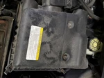 Air Cleaner 2.4L Cylinder Fits 07-08 Rondo 1085748. Fixed Price $43.20.