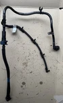 Land Rover Jaguar 2.0 Diesel Fuel Injector Pipe Line G4D39K022BB. Fixed Price $53.82.