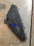 Volkswagen Transporter T4 Air Intake Duct Cover 701823496A Vw. Fixed Price $40.28.