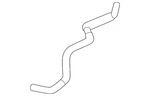 Genuine Nissan Turbocharger Coolant Line 14055-6RC2A. Fixed Price $27.99.