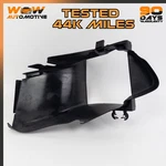 12-17 Bentley Continental Gtc Front Left Intercooler Air Duct Shroud Oem. Fixed Price $86.35.