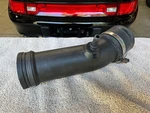Porsche 996 Turbocharger Inlet Intake Plenum Hose Boost Tube Free Key Ch.. Fixed Price $45.00.