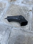 Bmw Series F20 2012-2019 Air Intake Pipe 1371 7597584-01 Genuine. Fixed Price $31.68.
