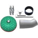 Hks 70019-AT102 Super Power Flow For 1993-1998 Toyota Supra JZA80 2JZ-GTE. Fixed Price $233.71.