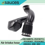 Air Intake Hose Fits 99-06 Chevrolet Silverado 1500 2500 Gmc Sierra 4.8L 6.0L. Fixed Price $99.99.