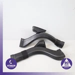 Bmw F06 650I 550I Engine Air Intake Duct Tube Pipe Set 13717577472 Oem. Fixed Price $74.70.