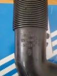 Volkswagen Beetle, Passat, 2010 - 2015, Air Intake Connection Pipe 07K 129 684. Fixed Price $42.00.