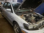 Air Cleaner Es 2.0L Fits 02-07 Lancer 1233882. Fixed Price $38.43.