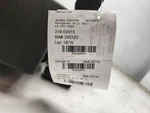 06-15 17, Mazda Miata MX-5, Air Cleaner, 2.0L, LFG113320A, Oem. Fixed Price $136.80.