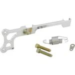 Lokar TCB-40DQ Throttle & Kickdown Cable Bracket For Edelbrock Carbs. Fixed Price $126.95.