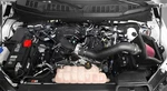 K&n 63-2596 Engine Cold Air Intake Performance Kit Fits: 2015-2016 Ford F-150. Fixed Price $343.05.