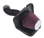 K&n Cold Air Intake 57 Series System For Jeep Cherokee 3.2L 2014-2017. Fixed Price $367.99.