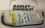 New Oem Chevy Malibu Engine Transaxle Air Intake- Pcv Tube Gmc 12640659. Fixed Price $33.99.