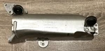 Mercedes-benz Gl Ml Bluetec Diesel Oem Right Exhaust Manifold Heat Shield. Fixed Price $19.99.