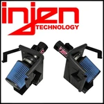Injen Sp Short Ram Intake System Fits 2011-2012 Infiniti G25 Sedan 2.5L V6 Black. Fixed Price $446.52.