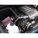 K&n 77-9031-1KP Cold Air Intake System For 07-11 Tundra / 08-11 Sequoia 5.7L V8. Fixed Price $435.94.