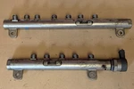 2011-2016 Chevy Silverado Gmc Sierra Lml Duramax Diesel Lh & Rh Fuel Rails. Fixed Price $120.00.