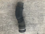 (used) Fiat 500 Abarth Right Air Charge Cooling Outlet 68073786AA. Fixed Price $27.00.