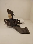 Nos Oem 1969 70 71 72 73 1974 Ford E100 E200 E300 Econoline Van Front Hood Latch. Fixed Price $109.80.