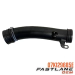 2017-2020 Audi RS3/TT/TTS Quattro Air Intake Pipe Oem 07K129665E. Fixed Price $49.85.