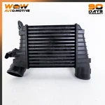 04-13 Bentley Continental Gtc 6.0L Right Turbo Intercooler Radiator Oem. Fixed Price $114.66.