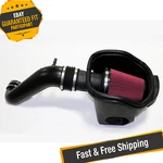 Roush 421980 Cold Air Intake Kit For 2015-2017 F-150 5.0L V8. Fixed Price $490.57.