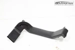 2014-2017 Land Range Rover Sport Dash Left Side Floor Rearward Air Duct Oem. Fixed Price $31.19.