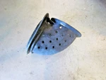 2005 Land Rover LR3 Air Intake Elbow Tube PHD000714. Fixed Price $20.00.