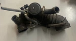 97 Audi A4 1.8 Turbo Air Intake Rubber Boot Hose 06A 129 101 Oem. Fixed Price $50.00.