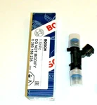 Genuine Authentic Bosch Fuel Injector 0280158235 , Audi 06H906031. Fixed Price $69.00.