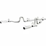 Magnaflow Magnapack Sys C/b 94-98 Ford Mustang Gt/cobra 4.6L 15677. Fixed Price $941.12.