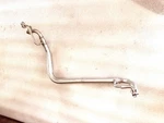 2015-2020 Audi S3 Ac Air Conditioning Hose Refrigerant Suction Line # 5Q1816738C. Fixed Price $40.00.