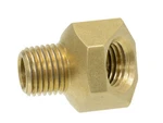 1957-1962 Corvette Flexible Fuel Line Fitting. Fixed Price $19.40.