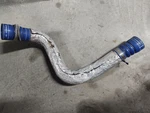 99-02 Ford F250 F350 7.3L Diesel Lh Left Driver Intercooler Tube Cac Pipe Oe. Fixed Price $156.00.