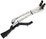 2016-2024 Chevrolet Camaro ZL1 LT1 Heater Hoses Assembly 84068037 Used Oem Gm. Fixed Price $59.95.