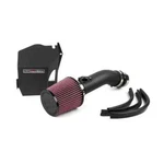Grimmspeed Black Cold Air Intake Fits Subaru Legacy Gt 2005-2009. Fixed Price $369.00.