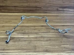 2019-2020 Bmw X7 G07 4.4L Fuel Emission System Hose Tube Pipe Line Oem. Fixed Price $73.44.